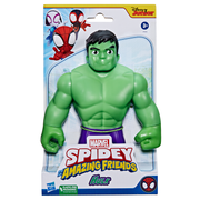 Spidey & Friends Supersized Hulk