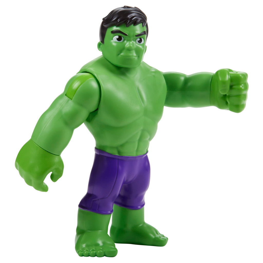 Spidey & Friends Supersized Hulk