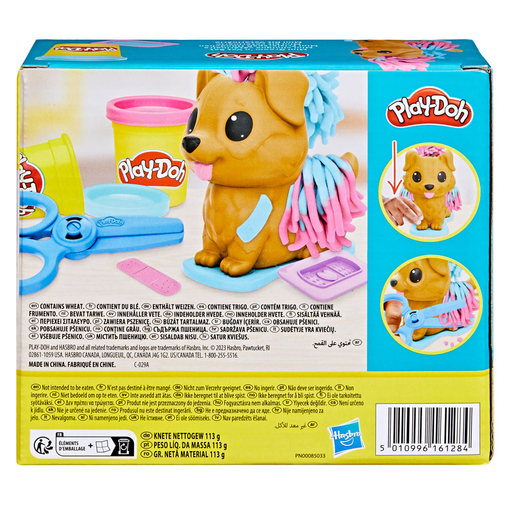 Play-Doh Mini Groom N Vet Set