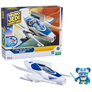 Star Wars Jedi Pilot Nubs Brightstar