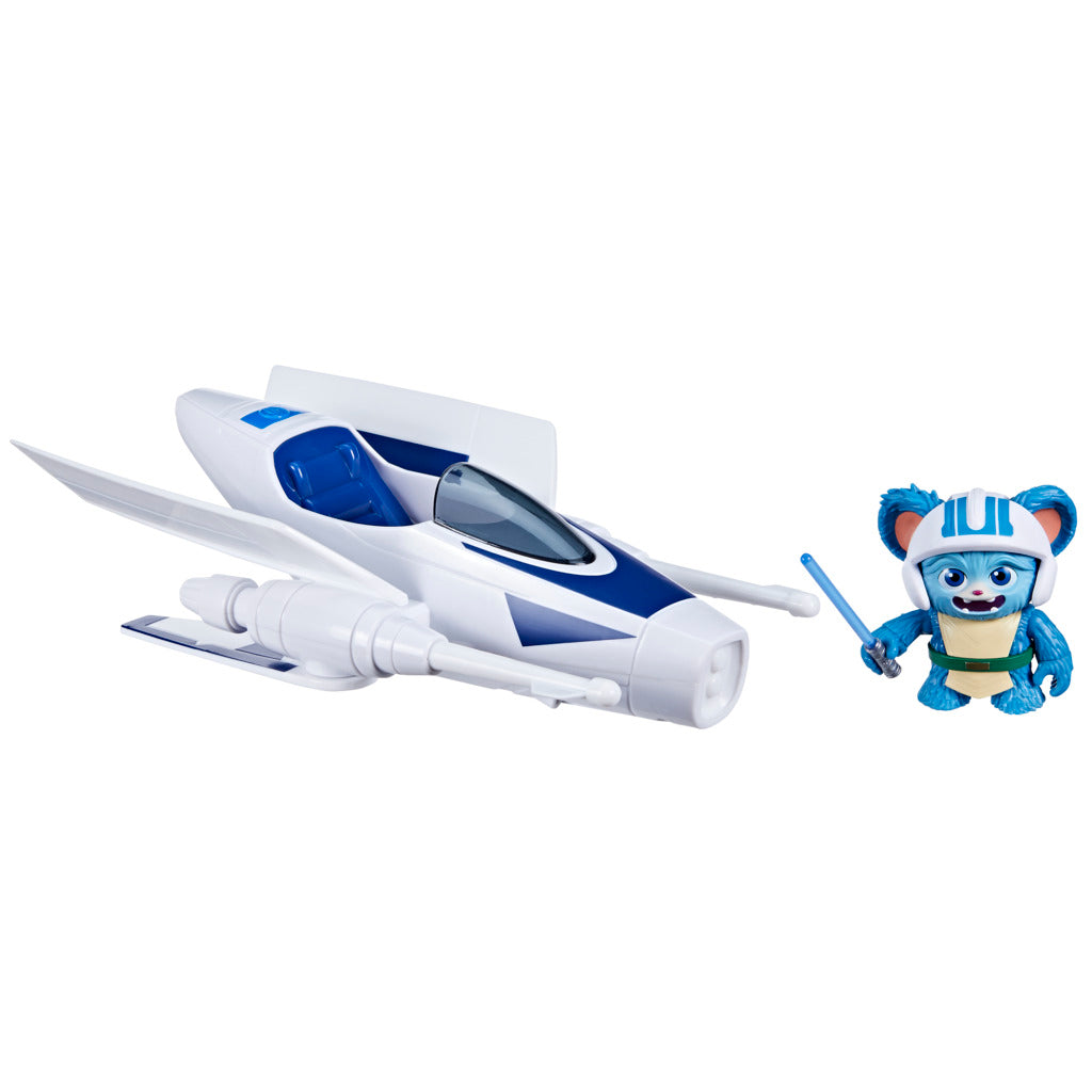 Star Wars Jedi Pilot Nubs Brightstar