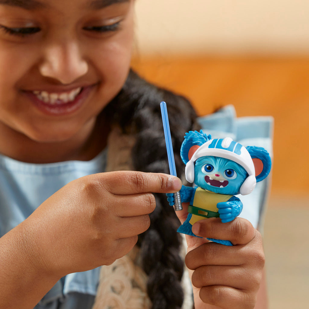 Star Wars Jedi Pilot Nubs Brightstar