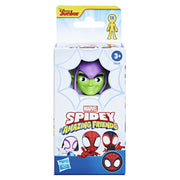 Marvel Spidey and His Amazing Friends Hero Figure - Green Goblin