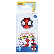 Marvel Spidey and His Amazing Friends Hero Figure - Spiderman