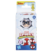 Marvel Spidey and His Amazing Friends Hero Figure - Black Cat