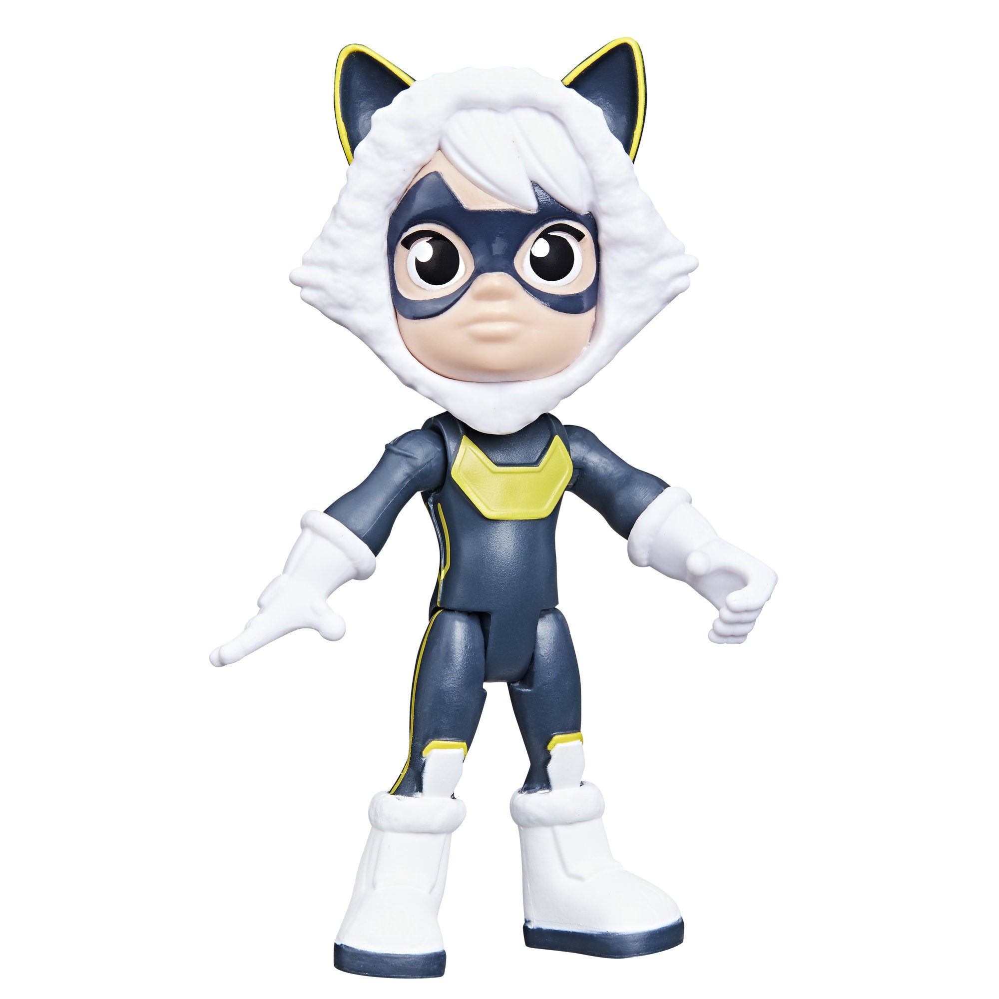 Marvel Spidey and His Amazing Friends Hero Figure - Black Cat