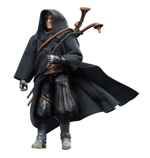 Star Wars Vintage Figures Series 3 Boba Fett (Tusken)