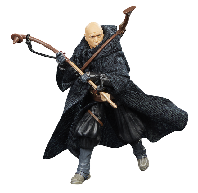 Star Wars Vintage Figures Series 3 Boba Fett (Tusken)