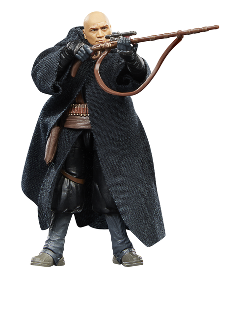 Star Wars Vintage Figures Series 3 Boba Fett (Tusken)