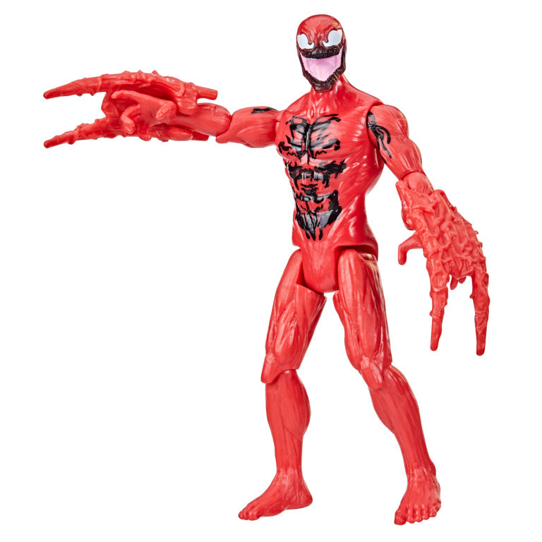 Marvel Spider-Man 4 Inch (10cm) Epic Heroes Series Figure Carnage