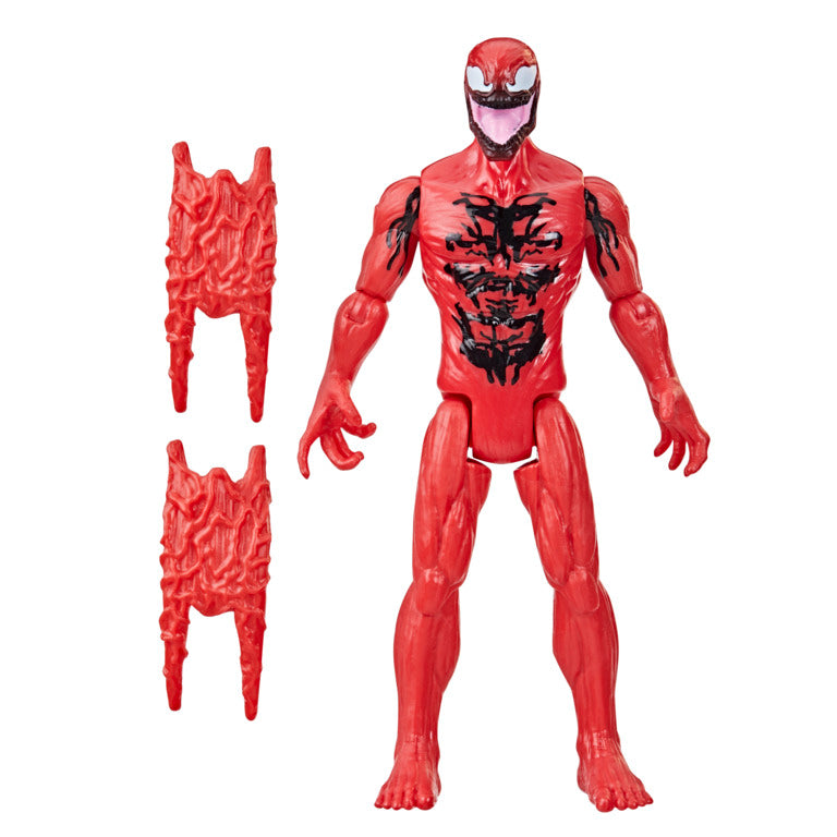 Marvel Spider-Man 4 Inch (10cm) Epic Heroes Series Figure Carnage