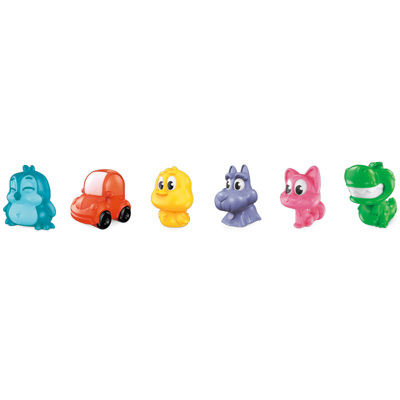 Monopoly Junior 2 Games In 1