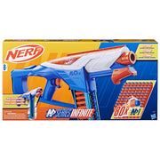 NERF N Series Infinite Blaster