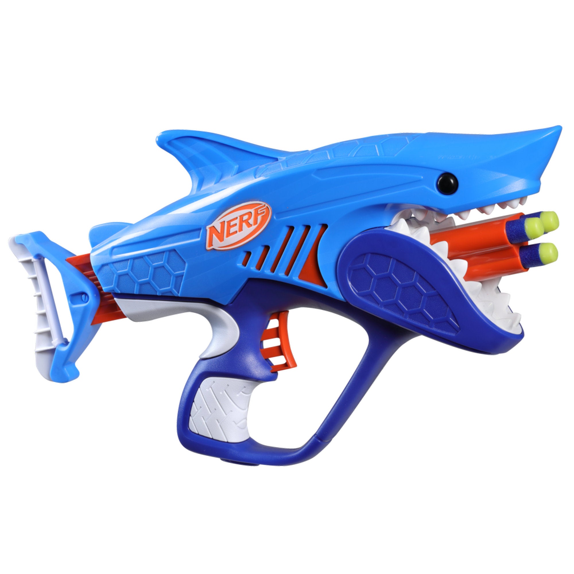 NERF Wild Sharkfire