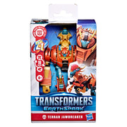 Transformers Earthspark Deluxe Class Terran Jawbreaker Wave 6