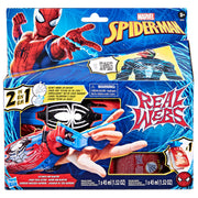 Marvel Spider-Man  Real Webs Ultimate Web Blaster