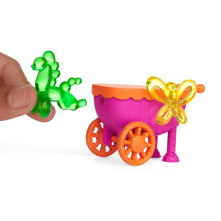 My Little Pony Misty Brightdawn Pony Balloon