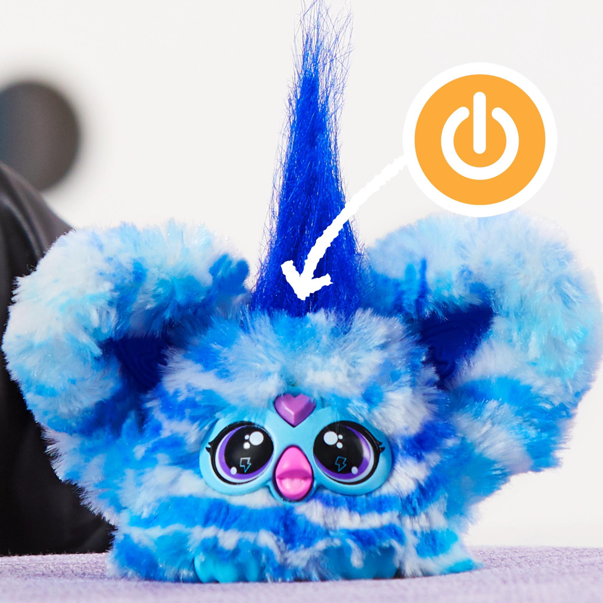 Furby Furblets Ooh-Koo