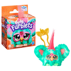 Furby Furblets Mello Nee
