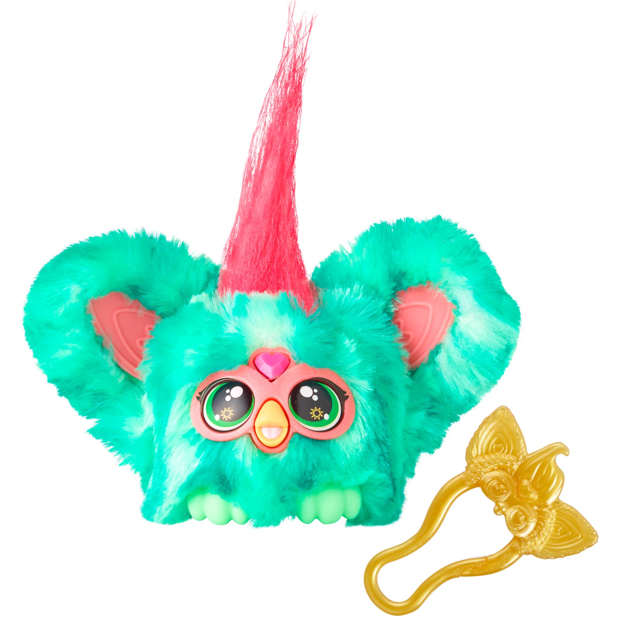Furby Furblets Mello-Nee