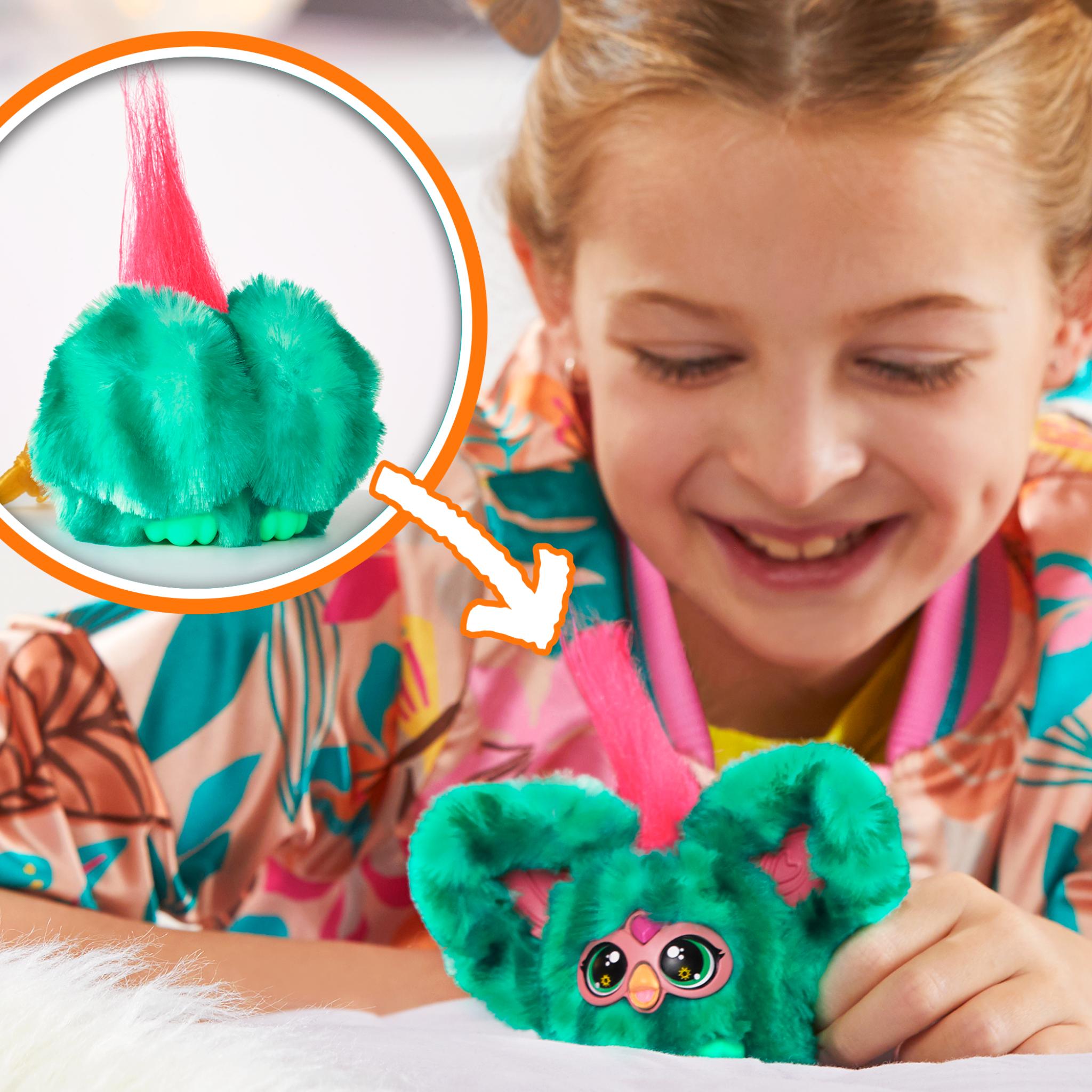 Furby Furblets Mello-Nee