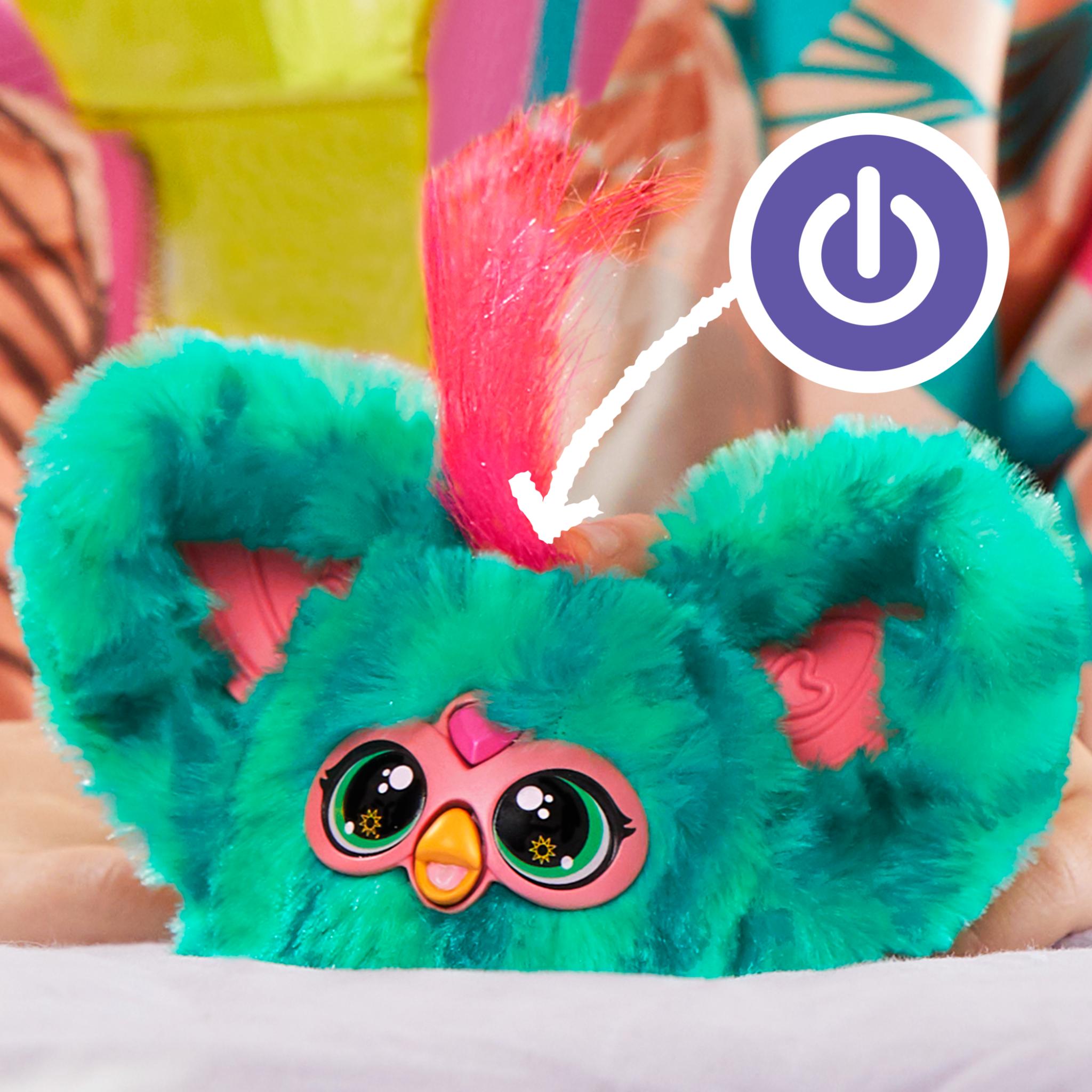 Furby Furblets Mello-Nee