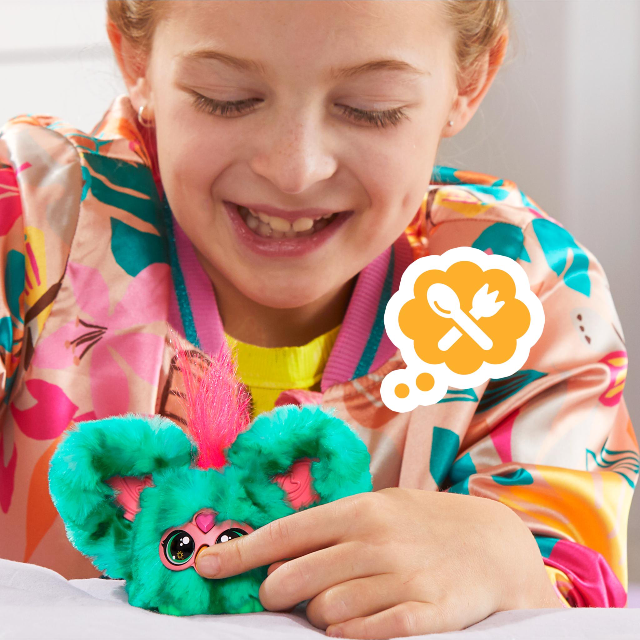 Furby Furblets Mello-Nee