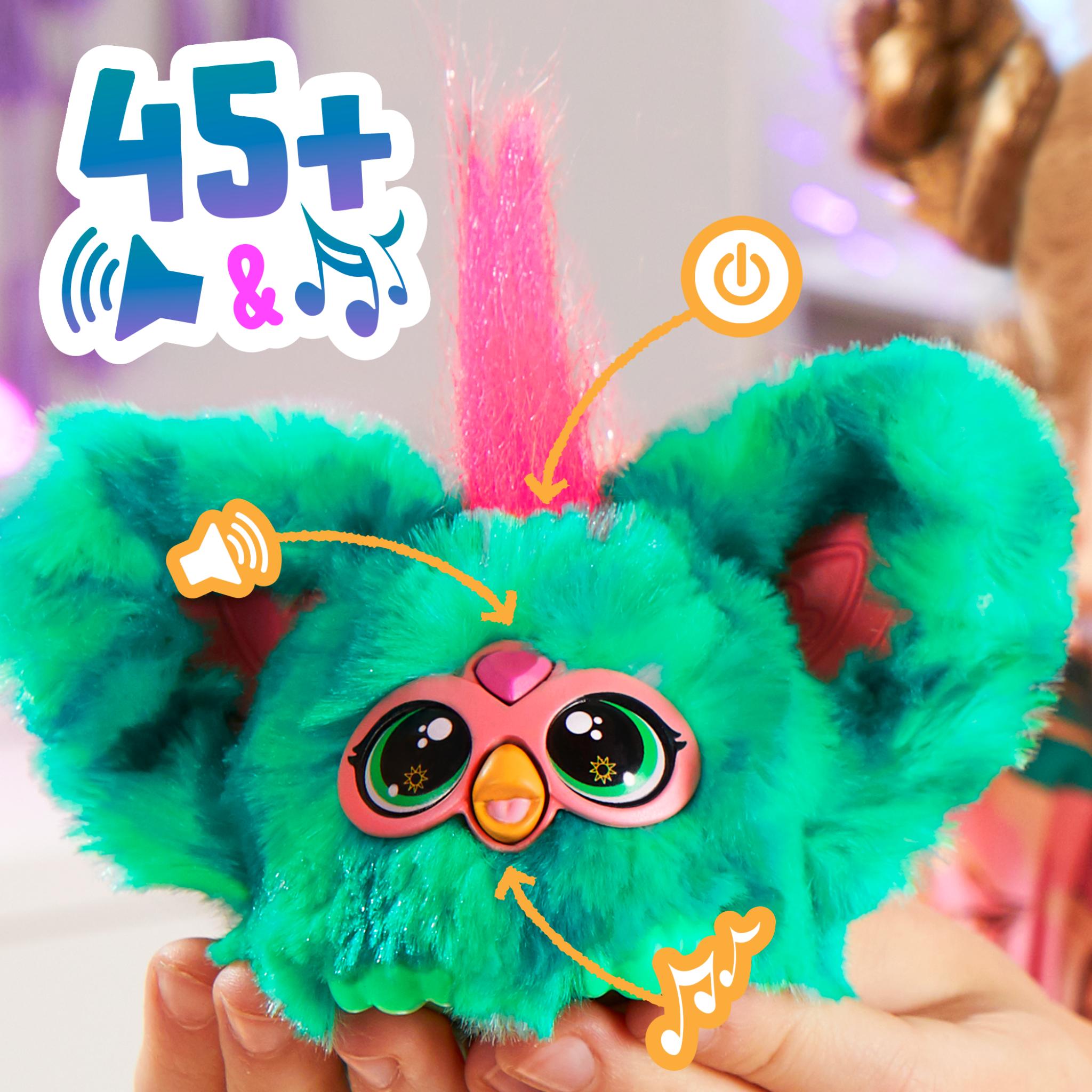Furby Furblets Mello-Nee