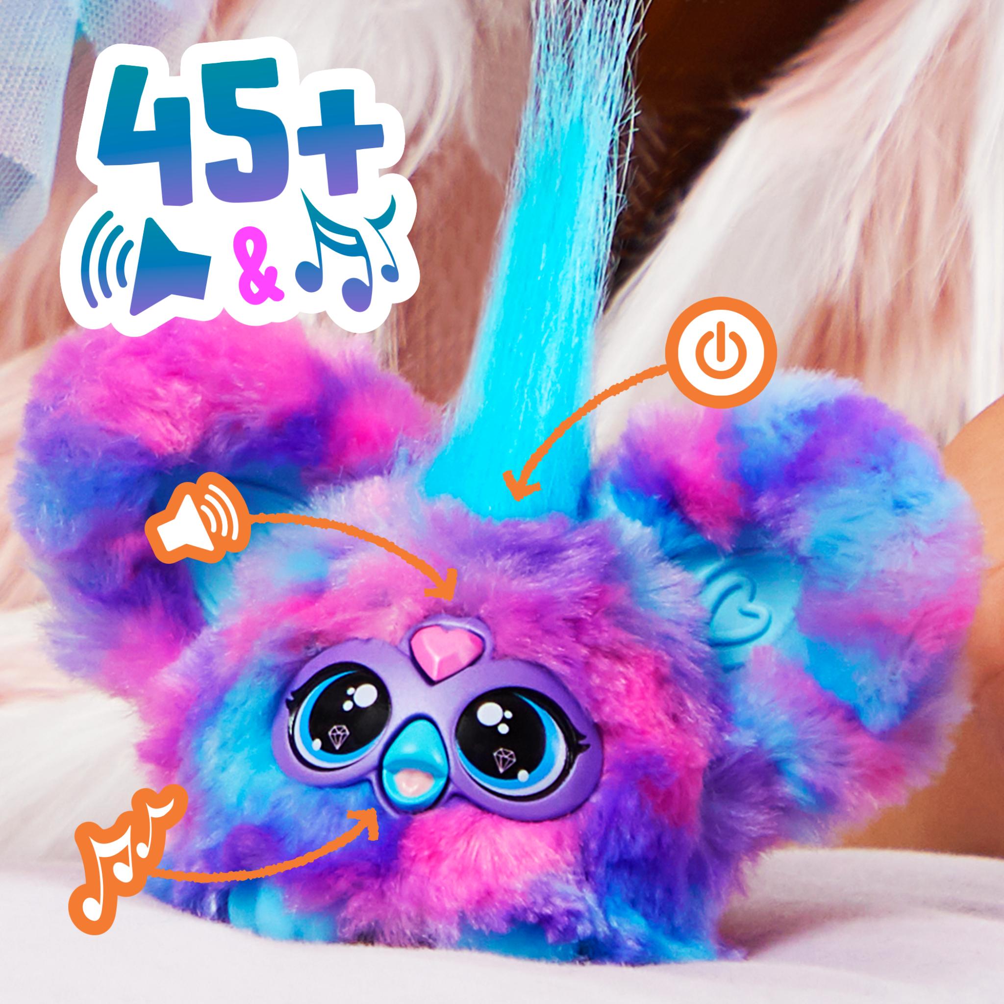 Furby Furblets Luv-Lee