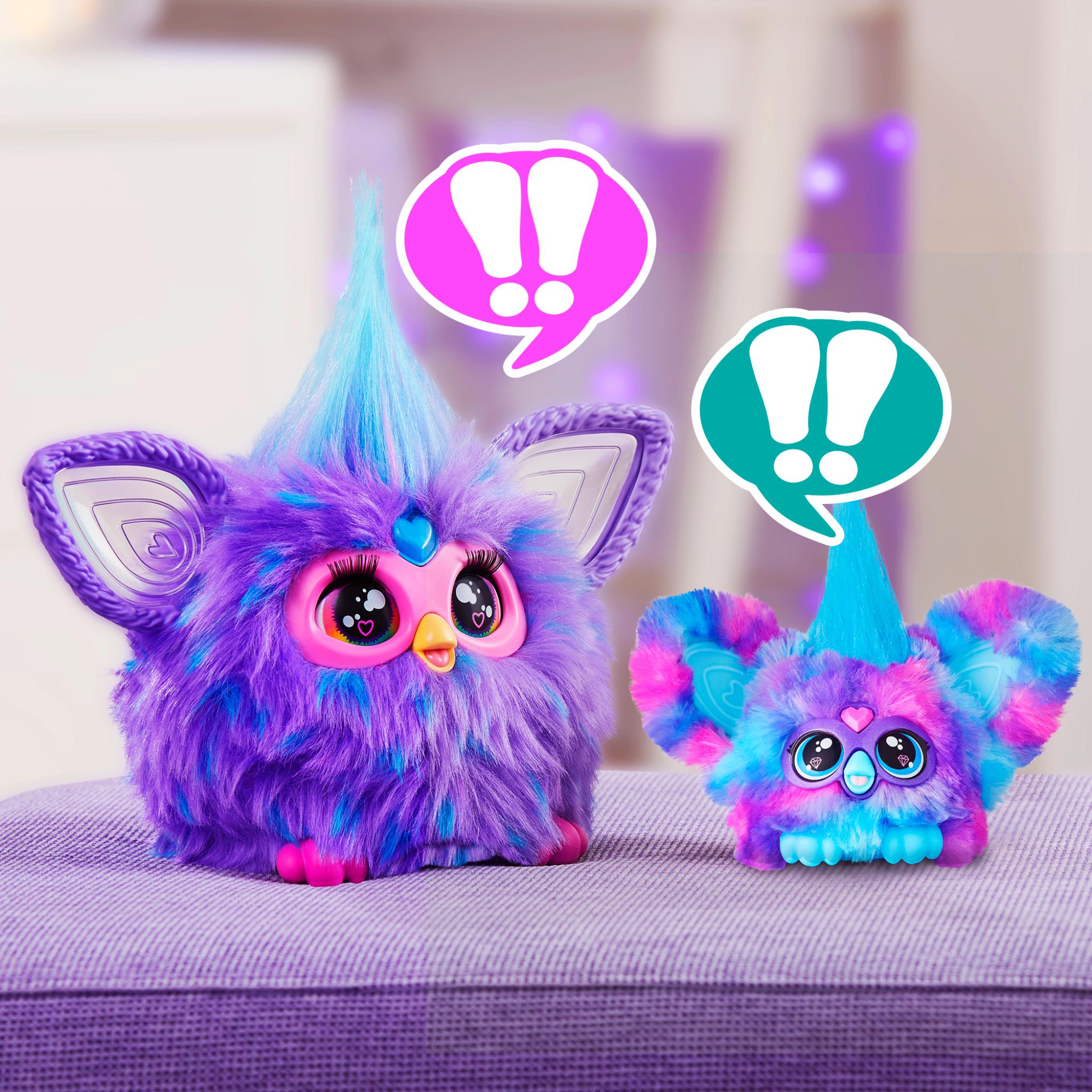 Furby Furblets Luv-Lee