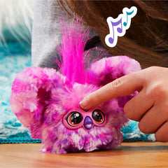 Furby Furblets Hip Bop