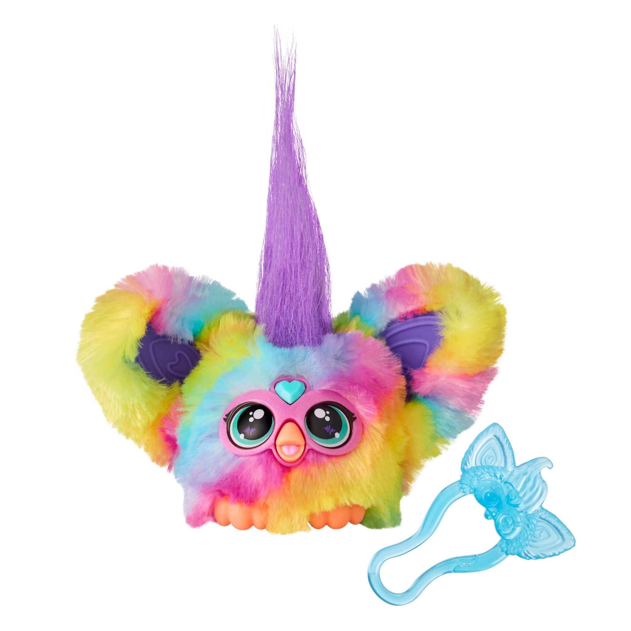 Furby Furblets Ray-Vee