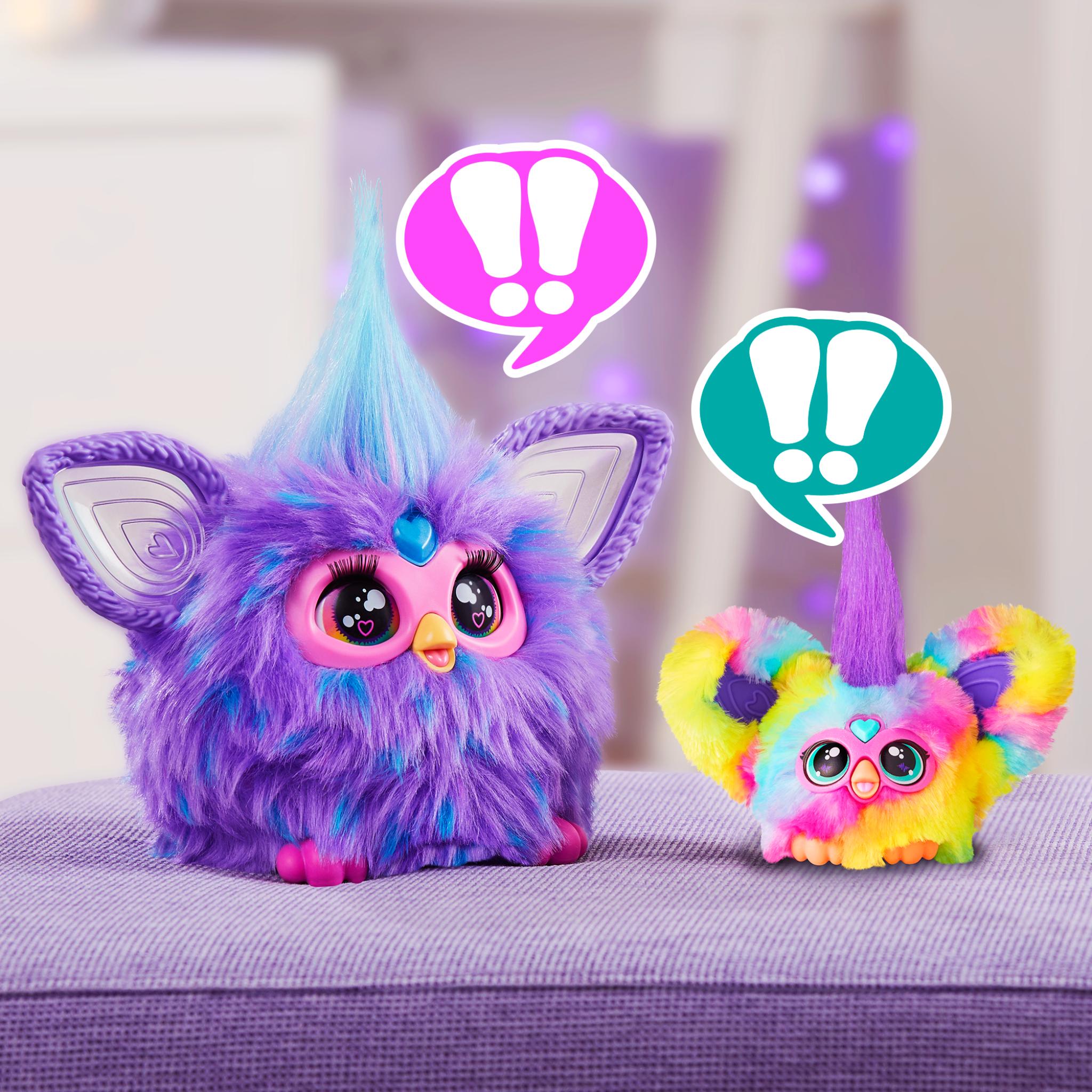 Furby Furblets Ray-Vee