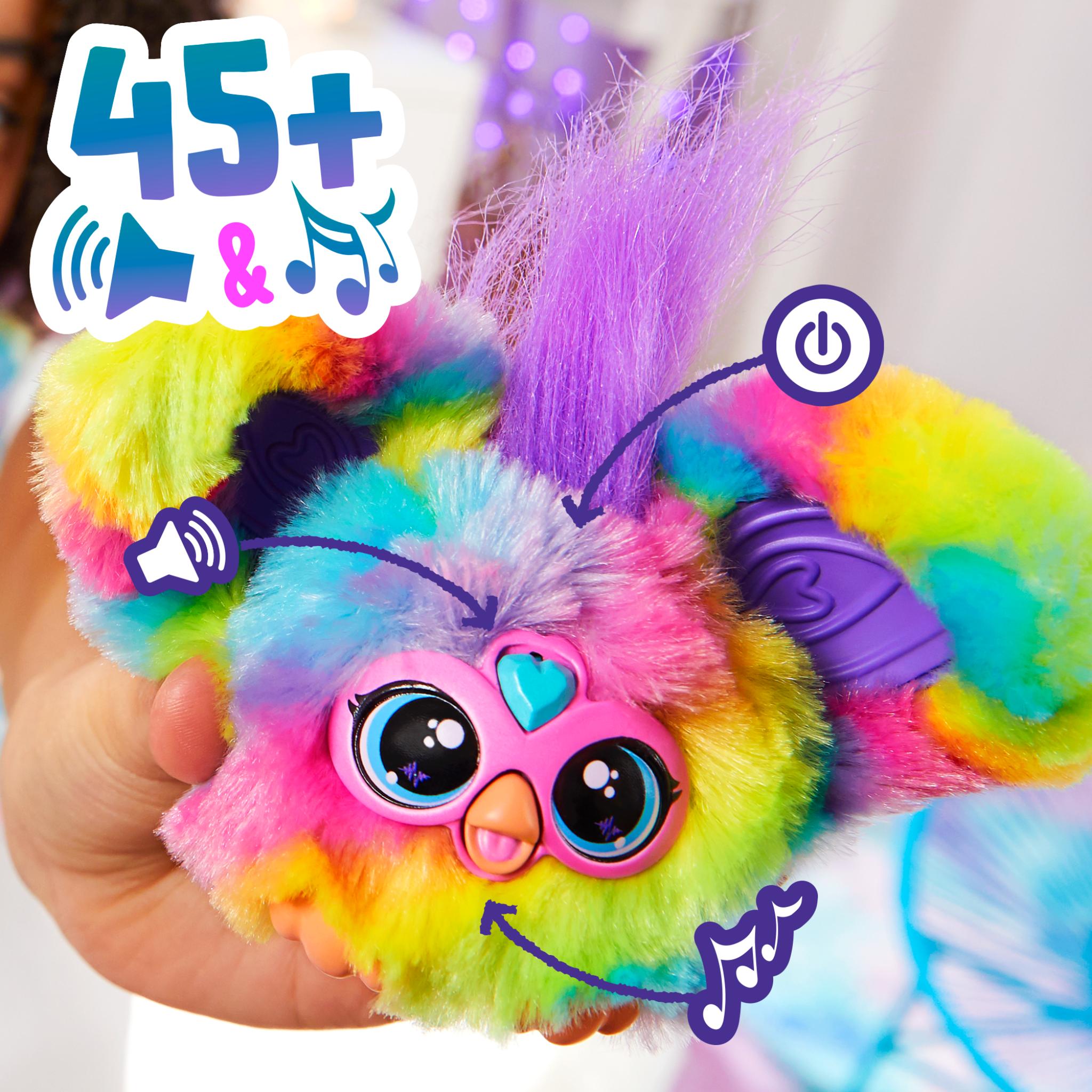 Furby Furblets Ray-Vee