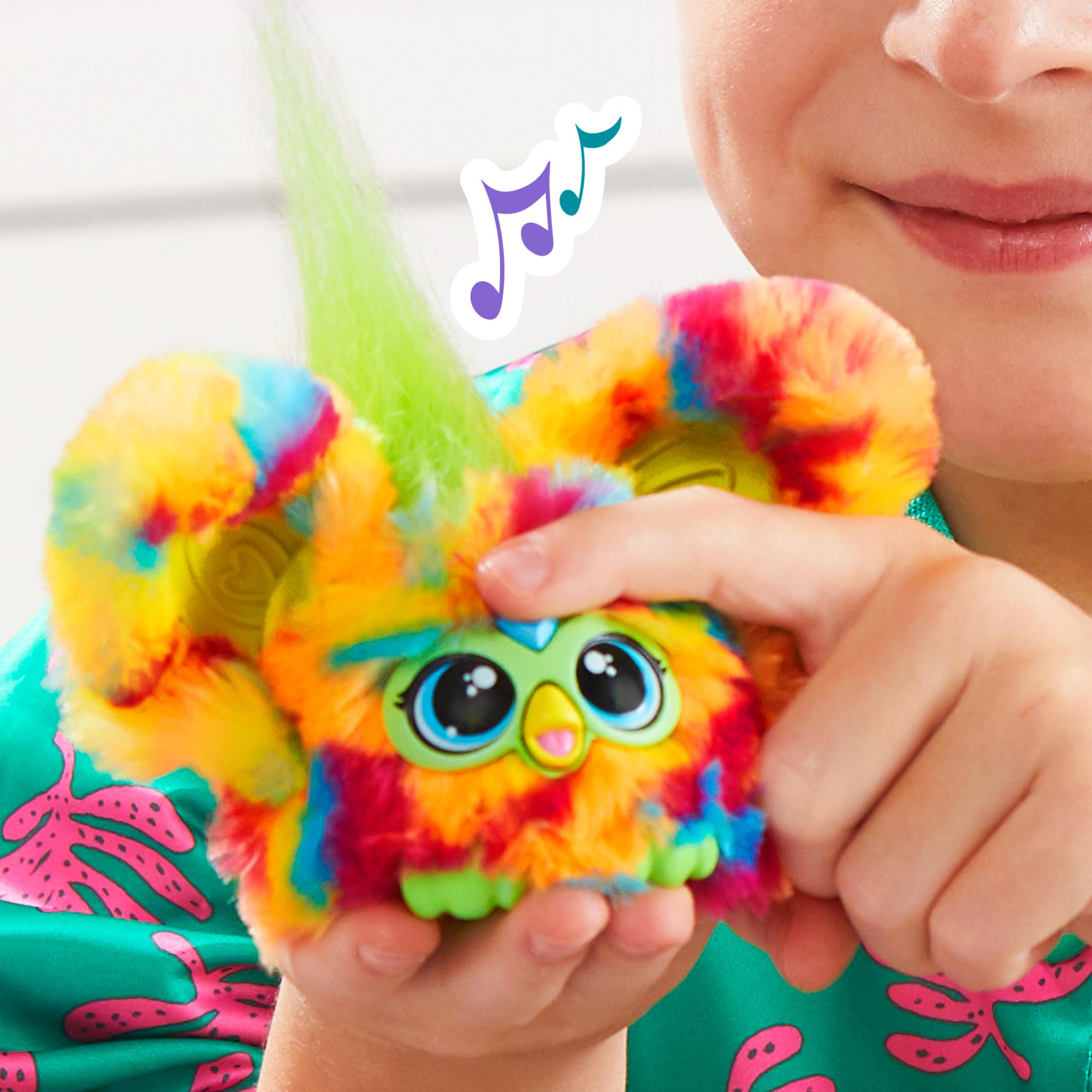 Furby Furblets Pix-Elle