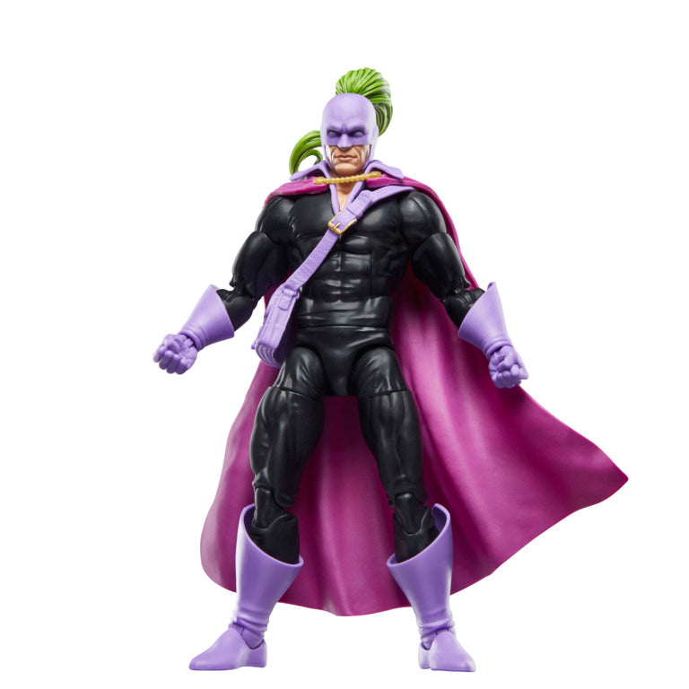 Marvel Legends Retro Whiplash