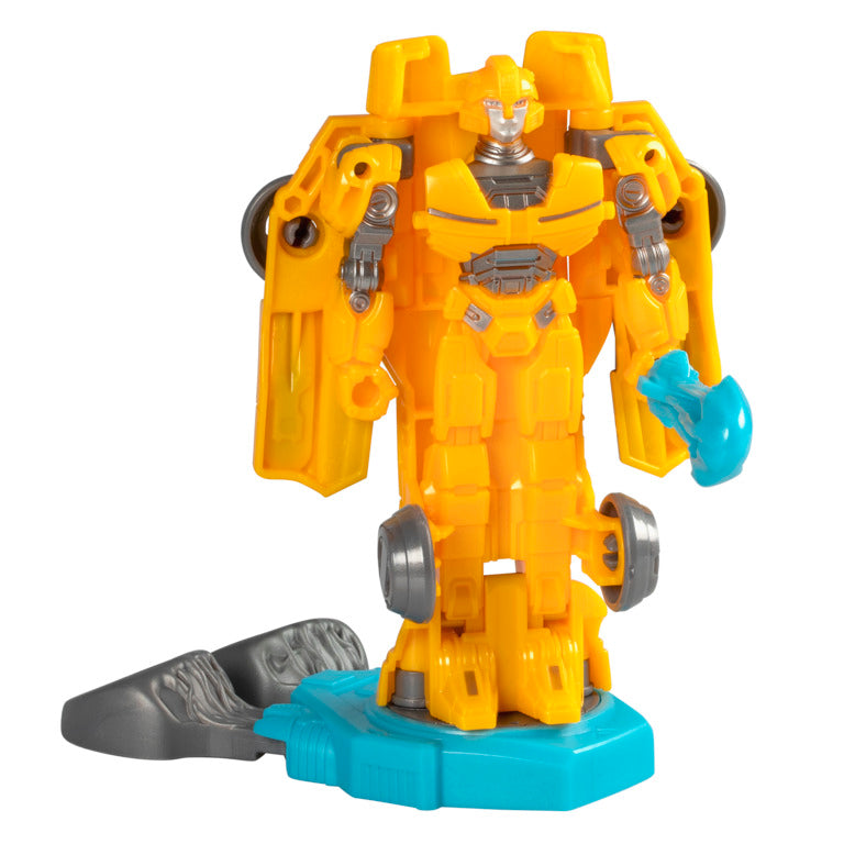 Transformers: One Robot Battlers Bumblebee (B-127)