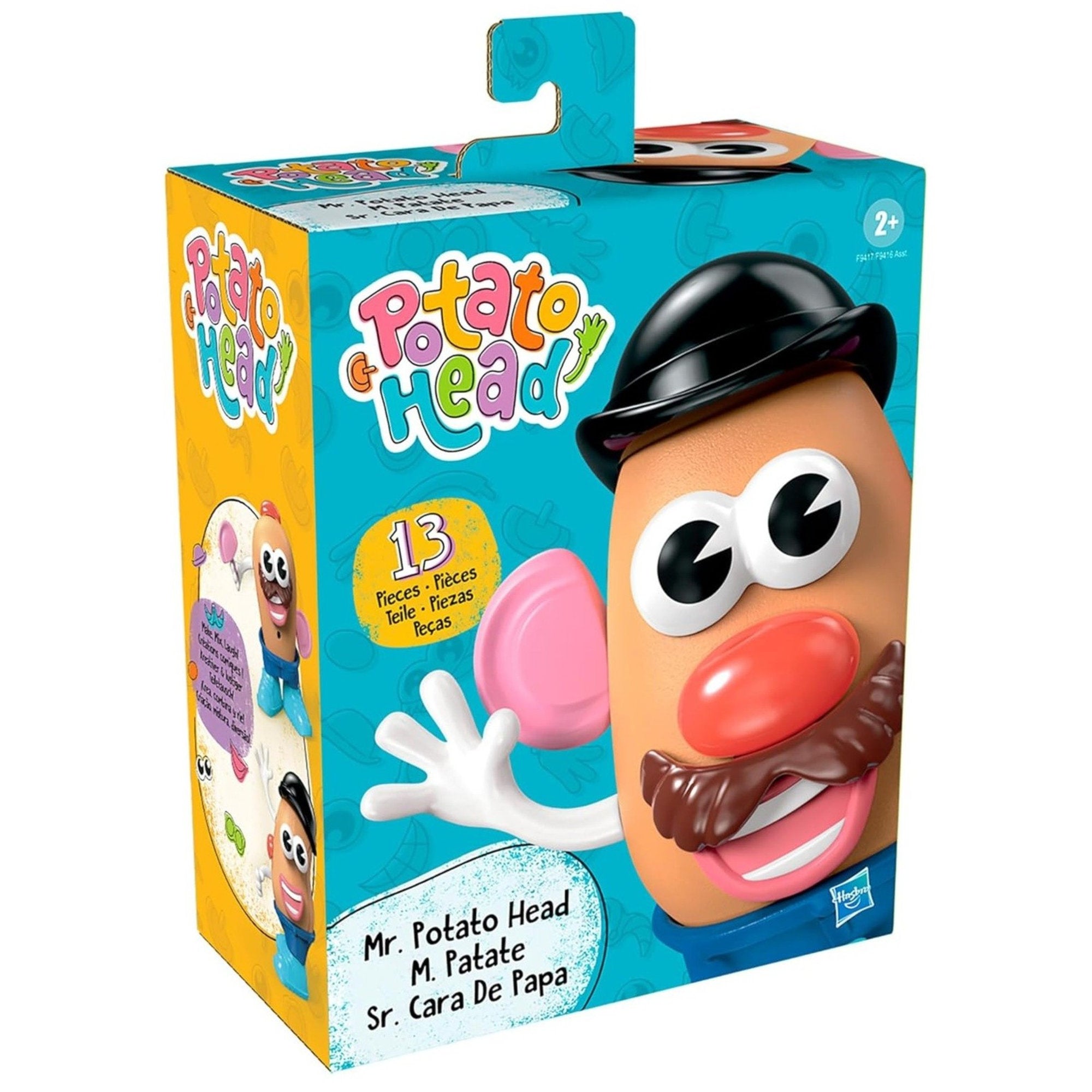 Potato Head Mr. Potato Head