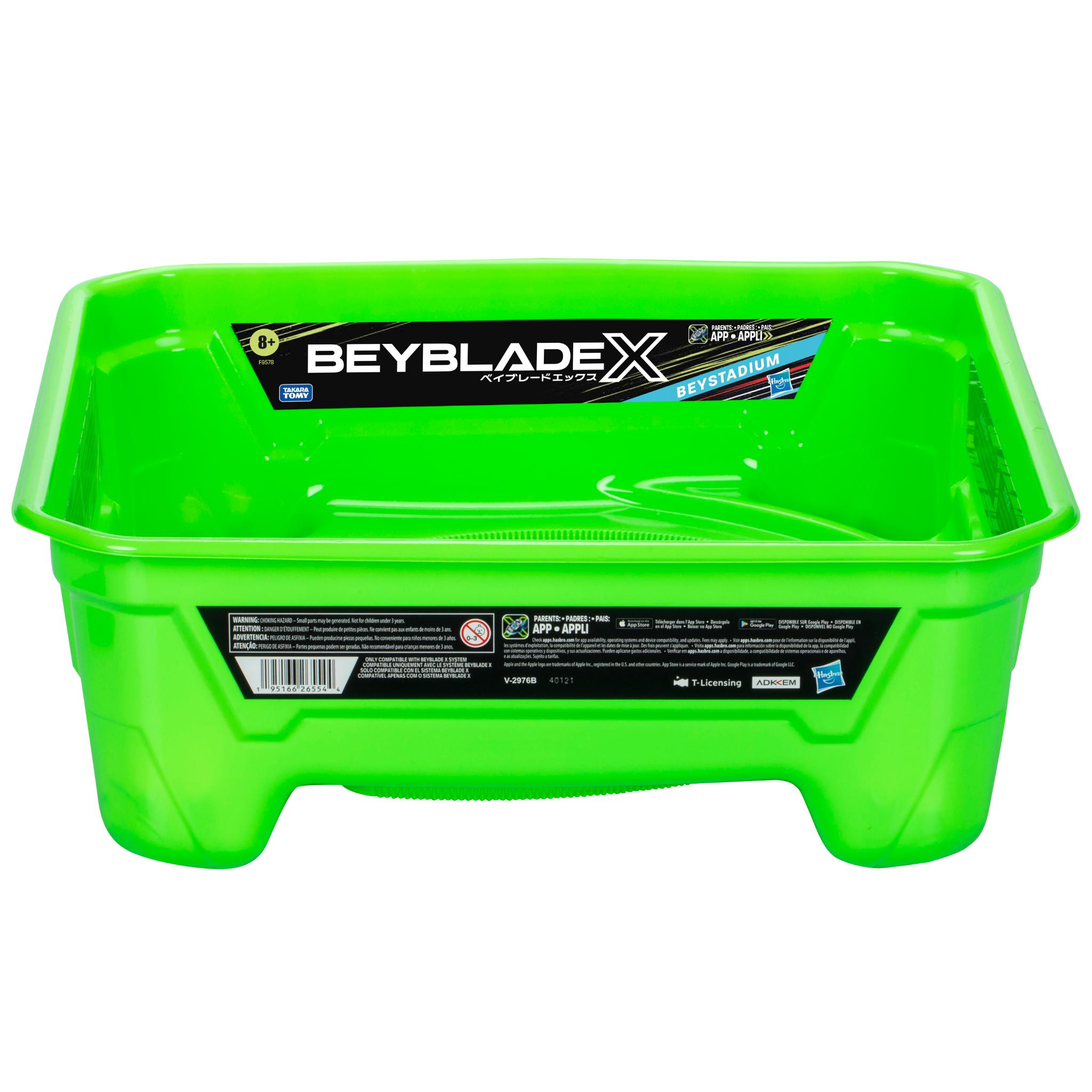 Beyblade X  Beystadium