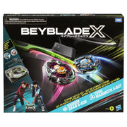 Beyblade X  Xtreme Battle Set