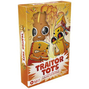 Traitor Tots Party Game