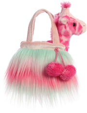 Fancy Pals Furries Sunrise Pet Carrier