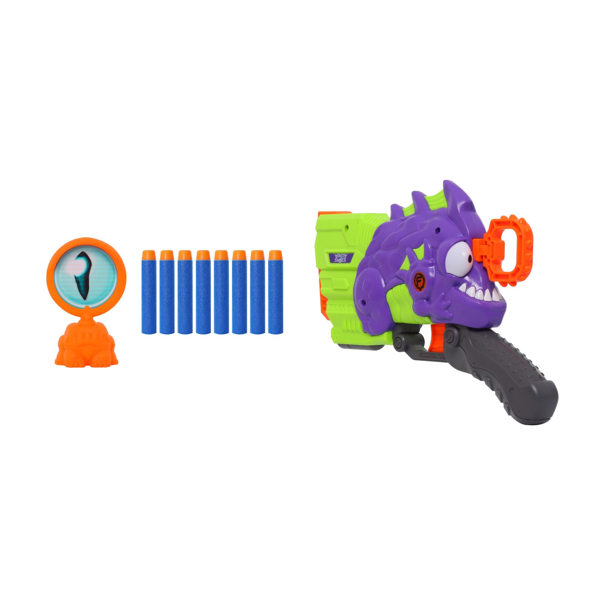 Fast Shots Alien Gen Alien Angler Blaster