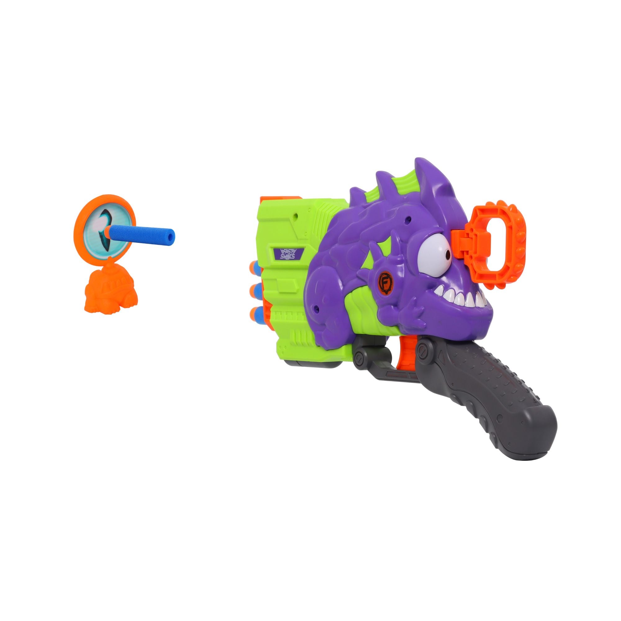 Fast Shots Alien Gen Alien Angler Blaster