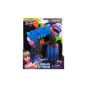 Fast Shots Alien Gen Larva Strike Blaster - Toyworld NZ