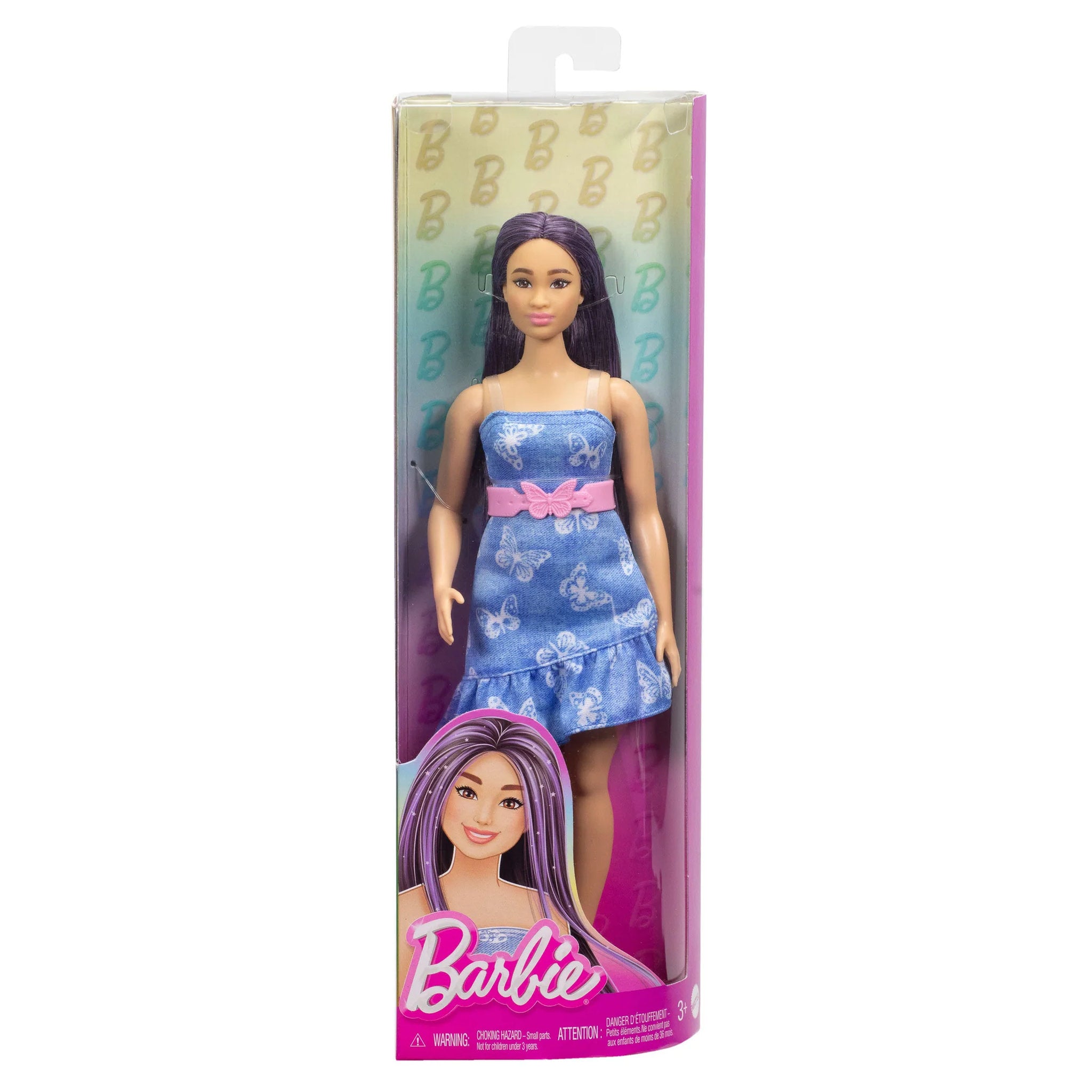 Barbie Fashionista 65th Anniversary - 231