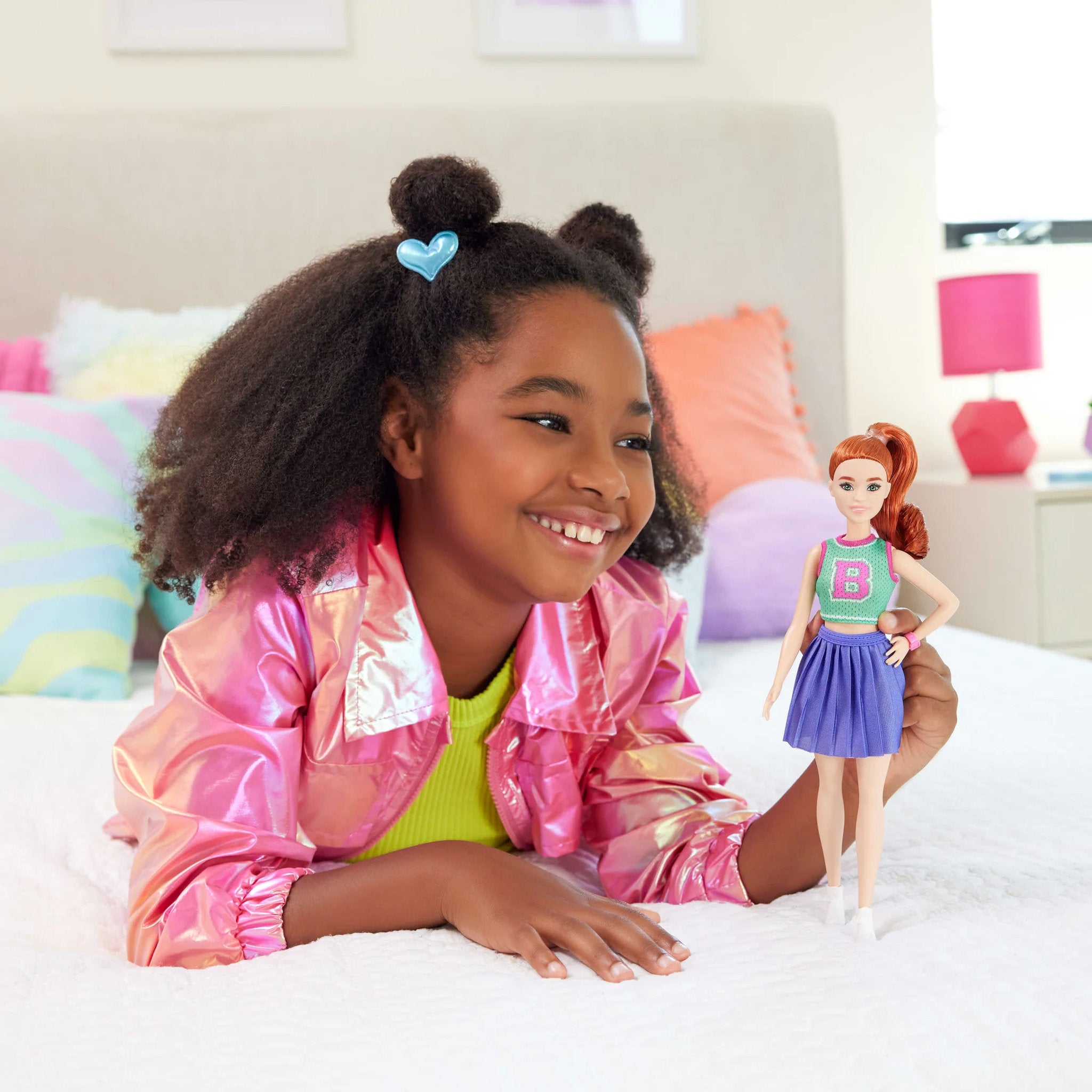 Barbie Fashionista 65th Anniversary Doll - 232