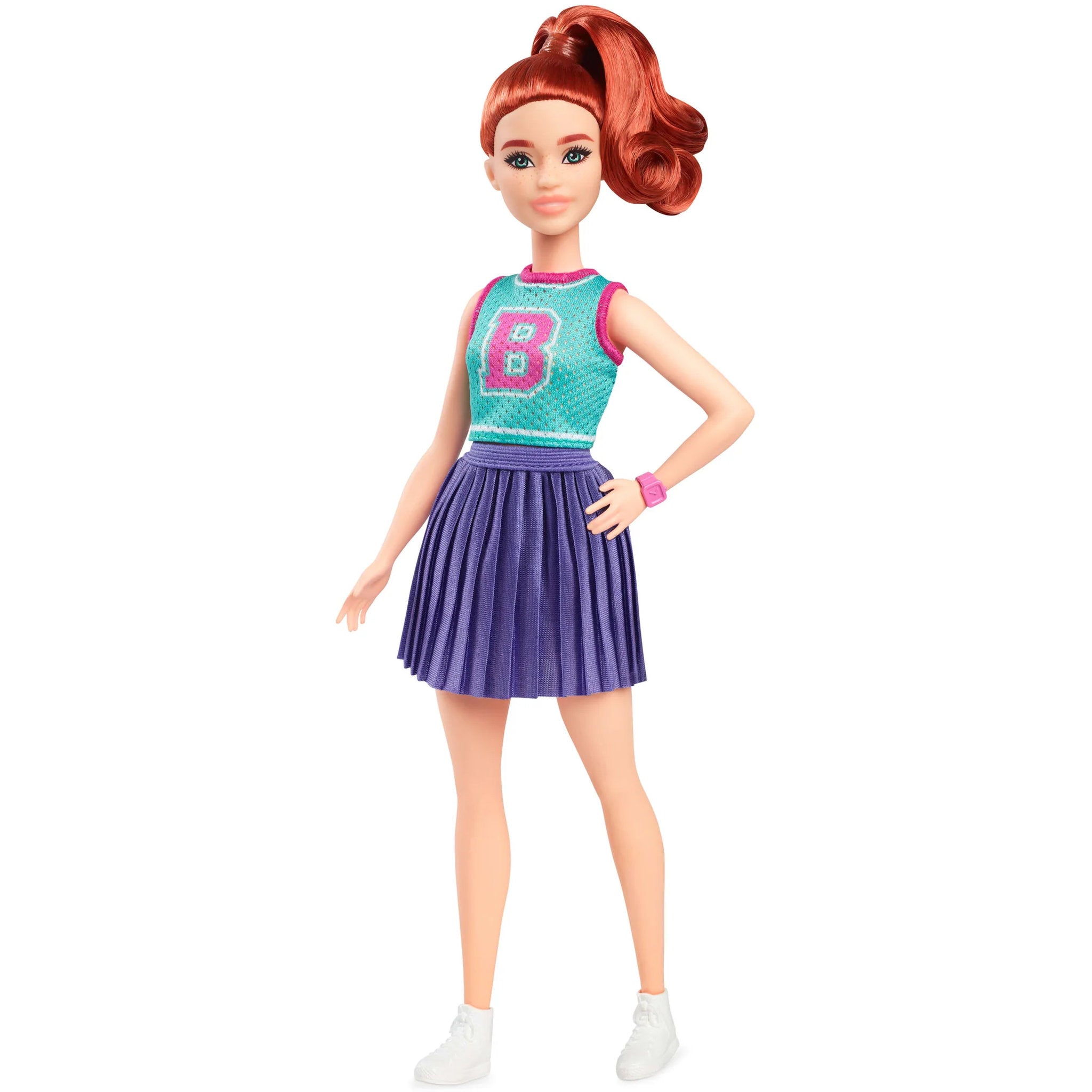 Barbie Fashionista 65th Anniversary Doll - 232