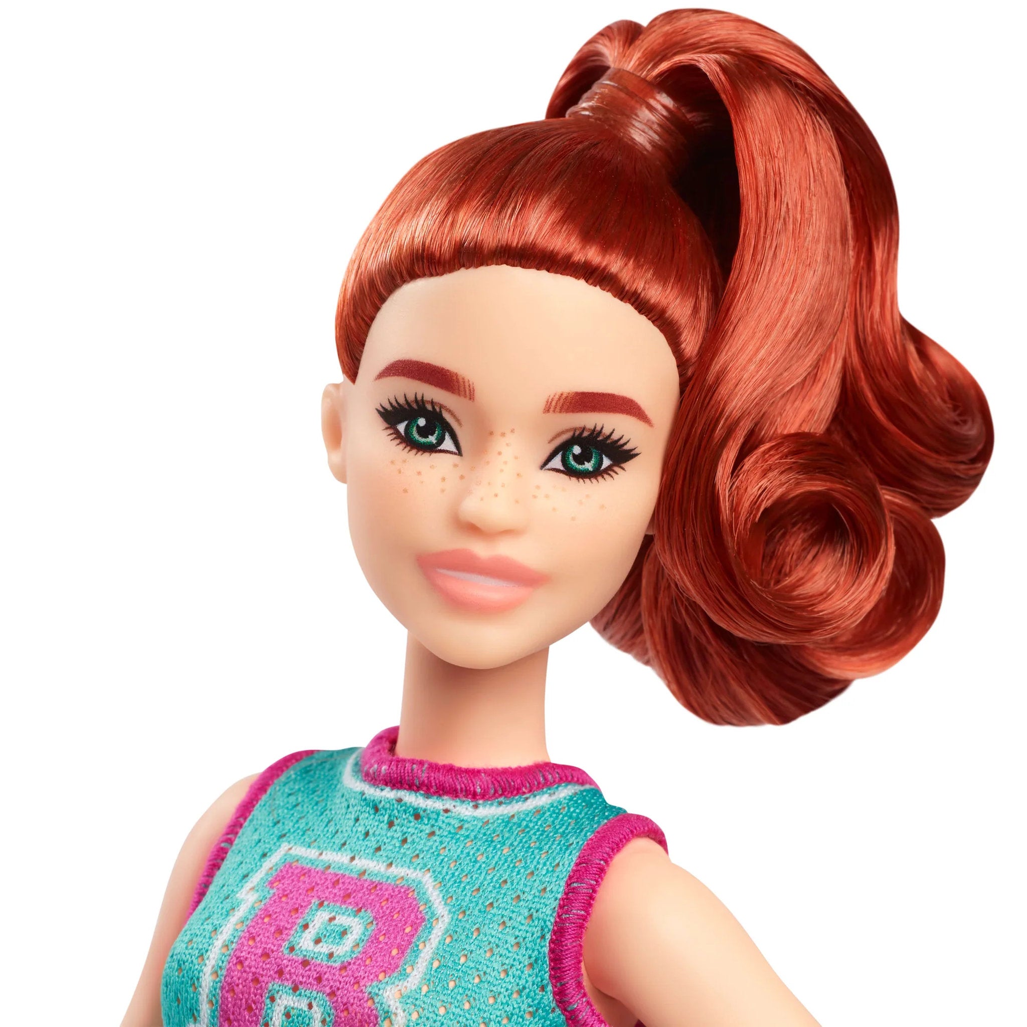 Barbie Fashionista 65th Anniversary Doll - 232