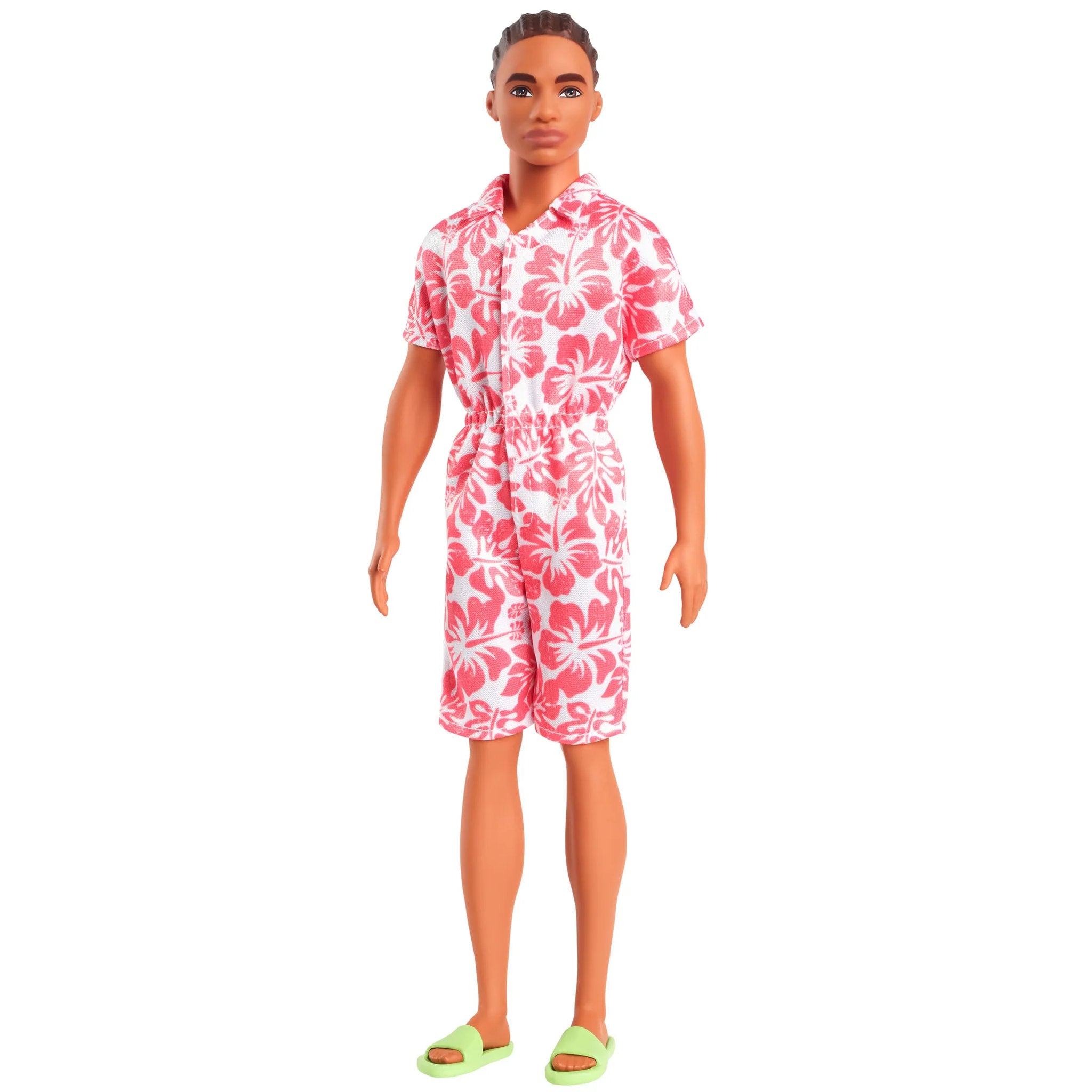 Barbie Fashionista 65th Anniversary Ken #235